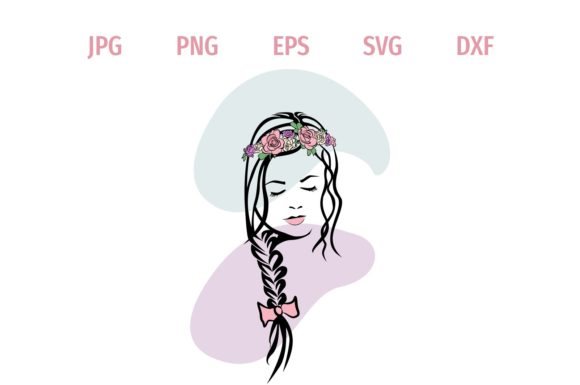 Download 🌷 Spring Girl - Spring Collection