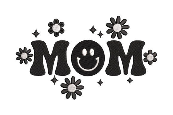 Download Groovy Mom Flowers - Flowers Collection