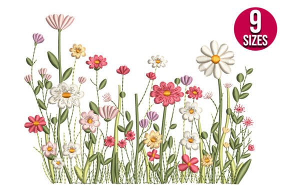 Download Wildflowers - Flowers Collection