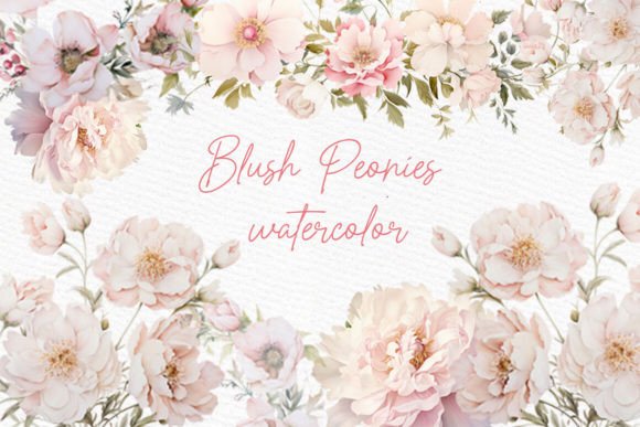 Download Dusty Pink Flowers Clipart Watercolor - Flowers Collection