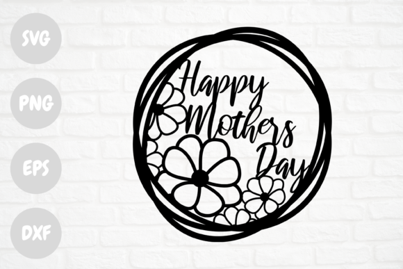 Download Happy Mothers Day Cake Topper - Happy mothers day Collection