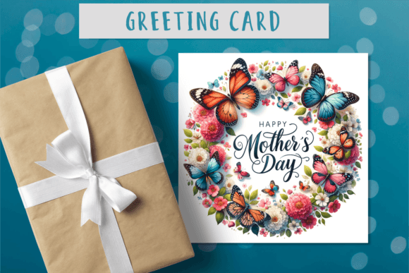 Download Happy Mothers Day Card Sublimation - Happy mothers day Collection